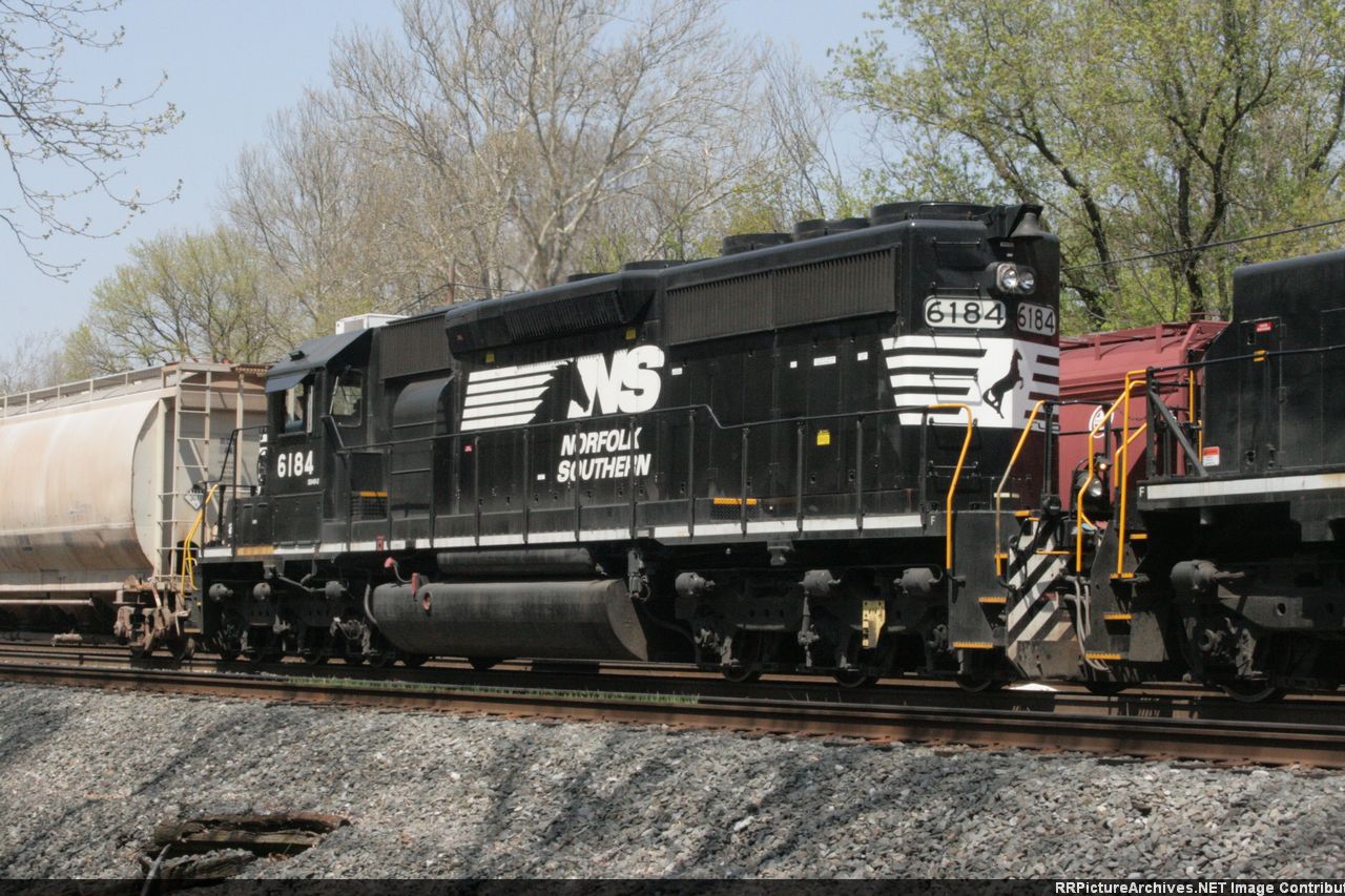 NS 6194